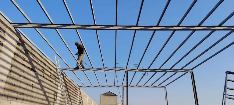 تصميم مخطط لاندسكيب للفنادق والمنتجعات