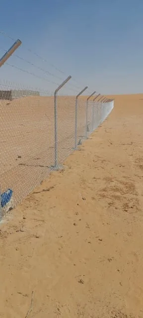 تنفيذ لاندسكيب متكامل للمشاريع التجارية