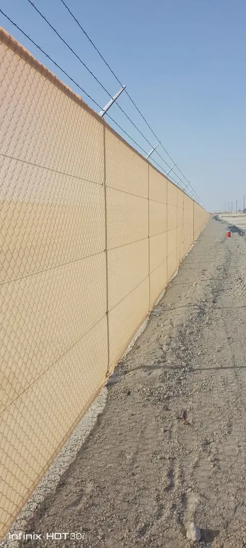 تركيب شبكة ري بالتنقيط للفنادق والمنتجعات