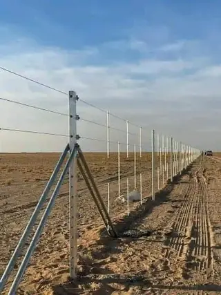صيانة وإصلاح شبكات الري للفلل والمنازل
