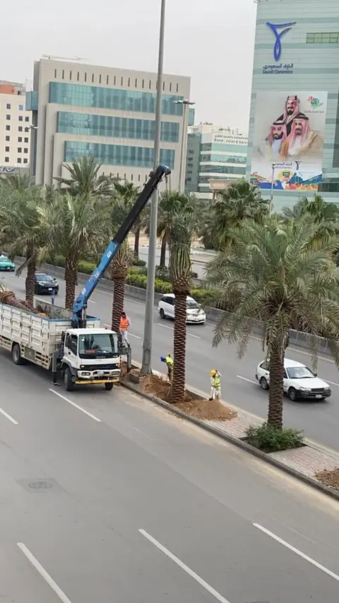 تركيب مؤقتات وتحكم بالري للمشاريع التجارية